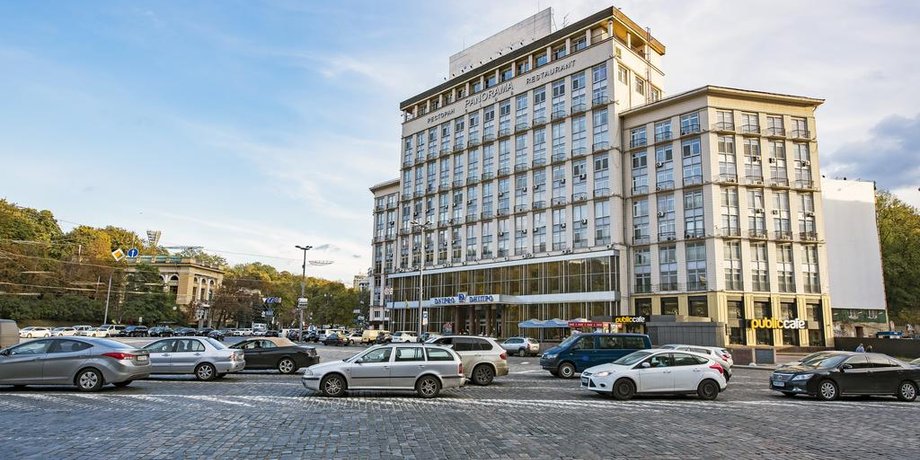 Фото: СтройОбзор