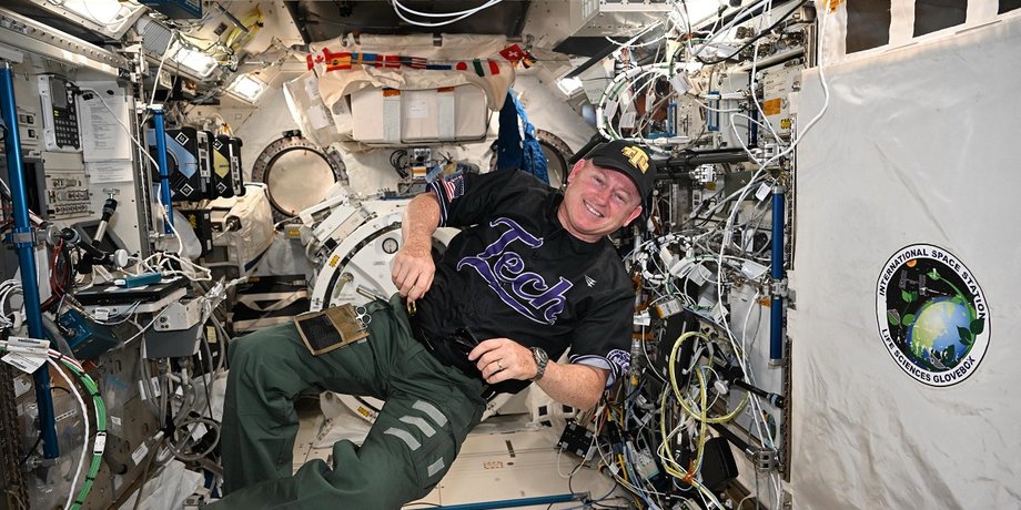 NASA