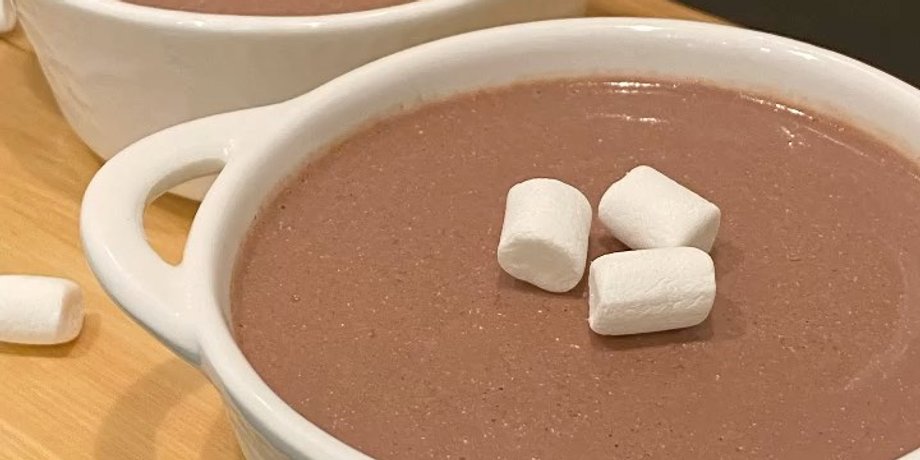 Шоколадный мусс, рецепт мусса, десерты