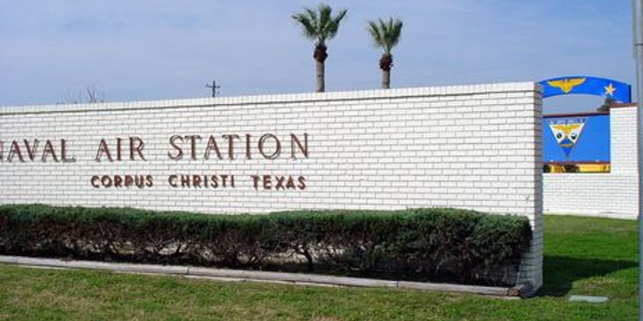 Фото: Naval Air Station Corpus Christi / Facebook