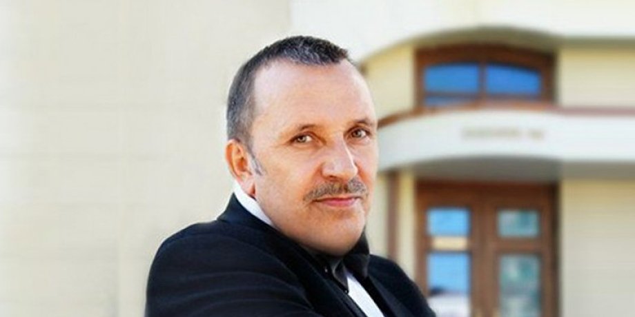александр кулябин