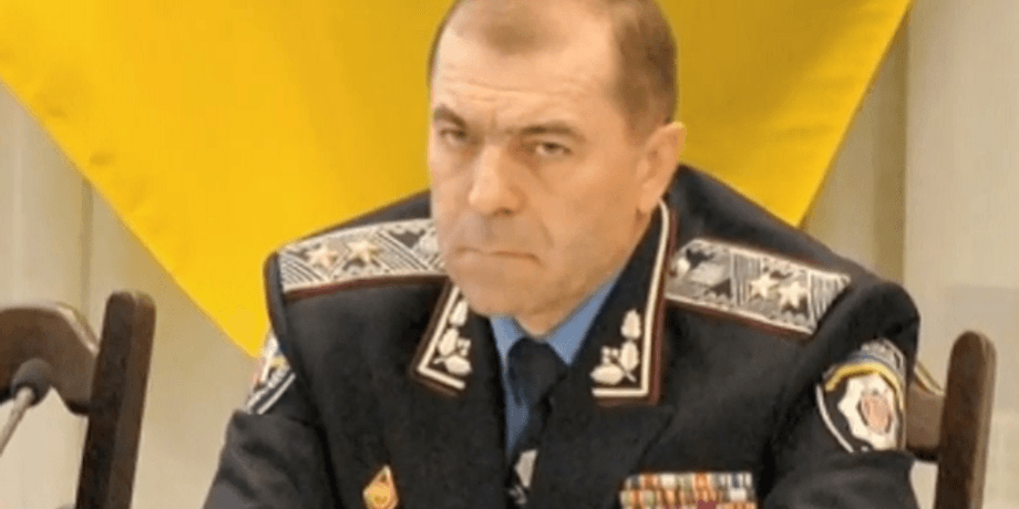Алексей Крикун / Фото: Скриншот из видео ТСН