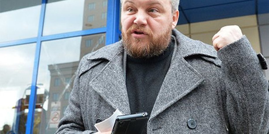 Андрей Пургин/Фото: РИА Новости