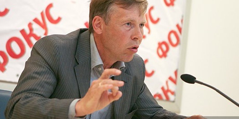 Дмитрий Алексеенко, Фокус