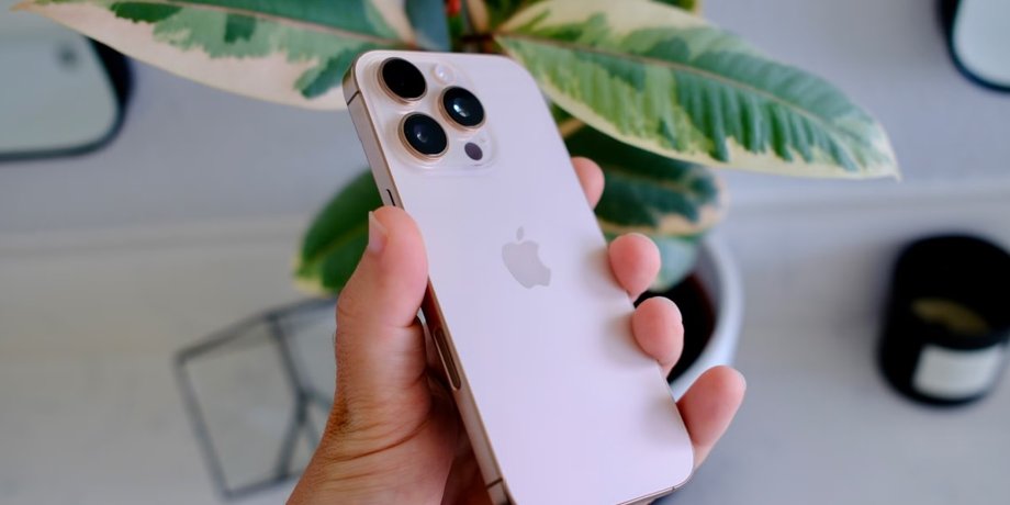 iPhone 17 самый тонкий iPhone презентация