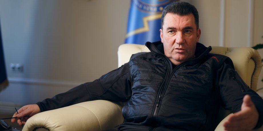 Алексей Данилов, фото Алексей Данилов, секретарь снбо