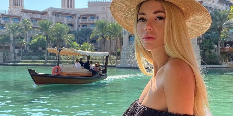 Анна Романова
