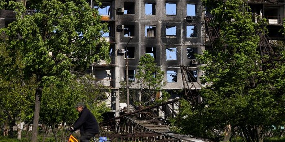 Послевоенное восстановление, субвенция, Кабмин