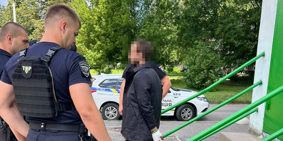 Харьковская область, Харьков, полиция, прокуратура, тройное убийство, похищение автомобиля, смертельное ДТП
