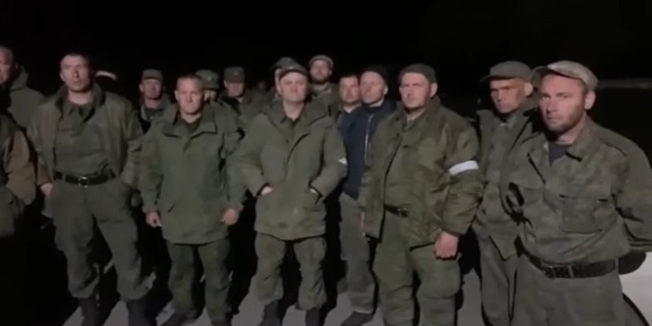 найманці