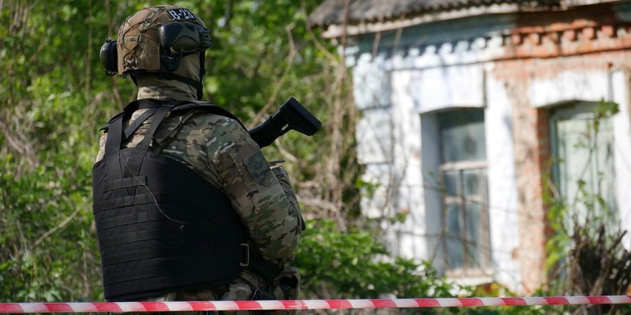 нацполіція
