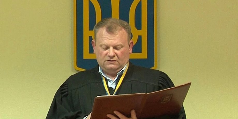 Нові подробиці смерті судді Віталія Писанця під Києвом