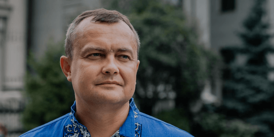 Юрий Аристов нардеп, Юрий Аристов, Юрий Аристов мальдивы