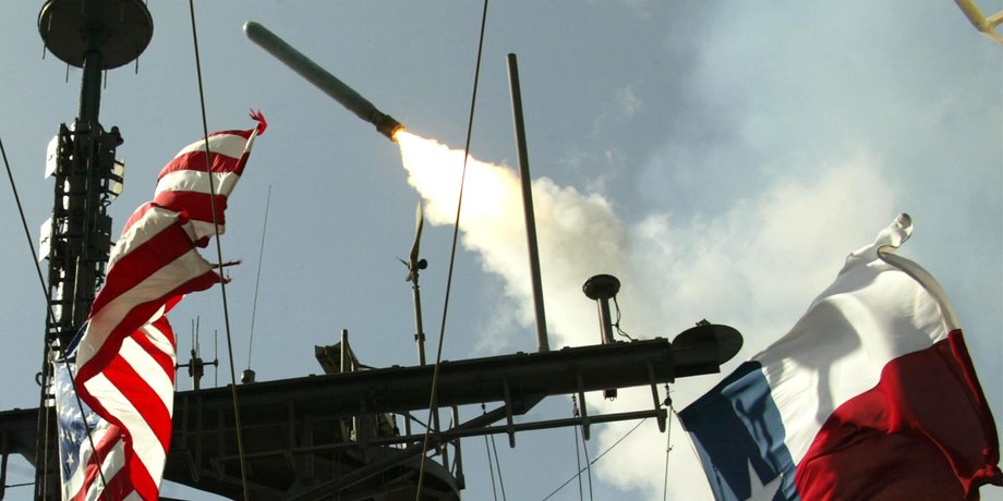 ракети Tomahawk, Ракета Томагавк дальність, Томагавк ракета пуск