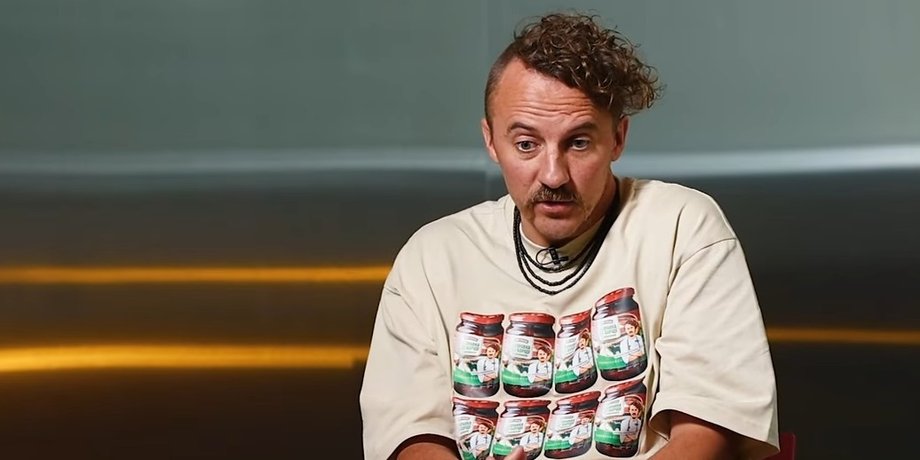 Евгений Клопотенко, кулинар, шеф-повар