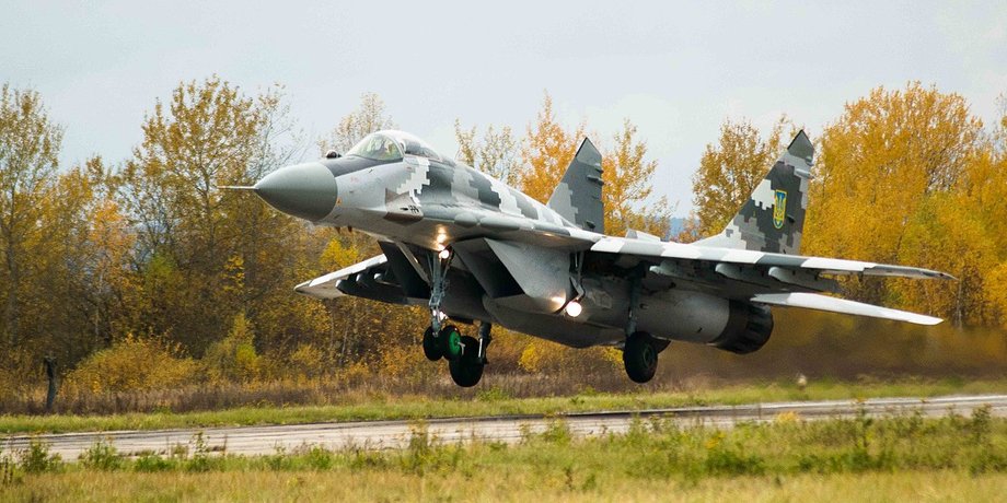 суд против российских мигов