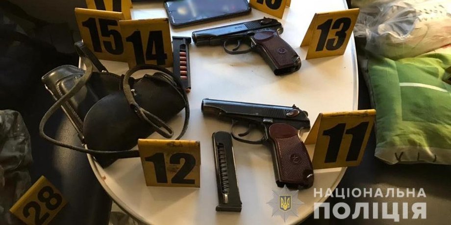 Оружие, военные, ВСУ, стрельба, перестрелка, поезд, Госспецсвязь, Киев-Константиновка