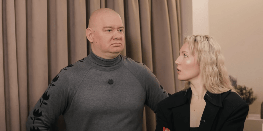 Евгений и Ксения Кошевые, жена Евгения Кошевого, дочери Евгения Кошевого, развод, слава Демин, Варя Кошевая