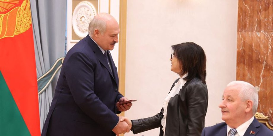 александр лукашенко, ученые, беларусь