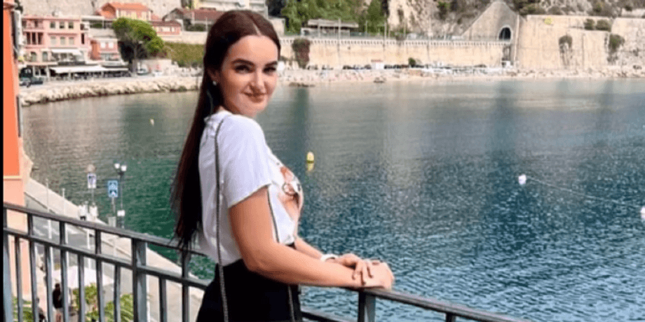 Анна Рябоконова, Анна Рябоконова фото, Анна Рябоконова facebook, Анна Рябоконова instagram