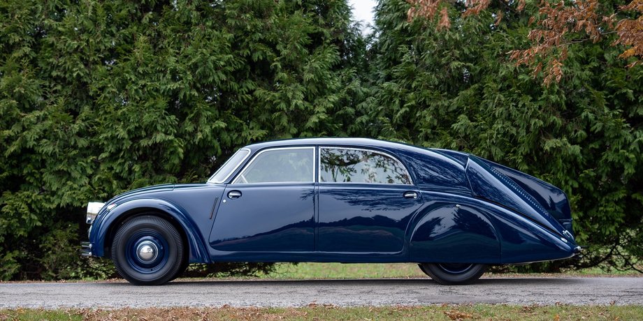 Tatra T77, Tatra 77, Tatra T77 1934, Tatra 1934