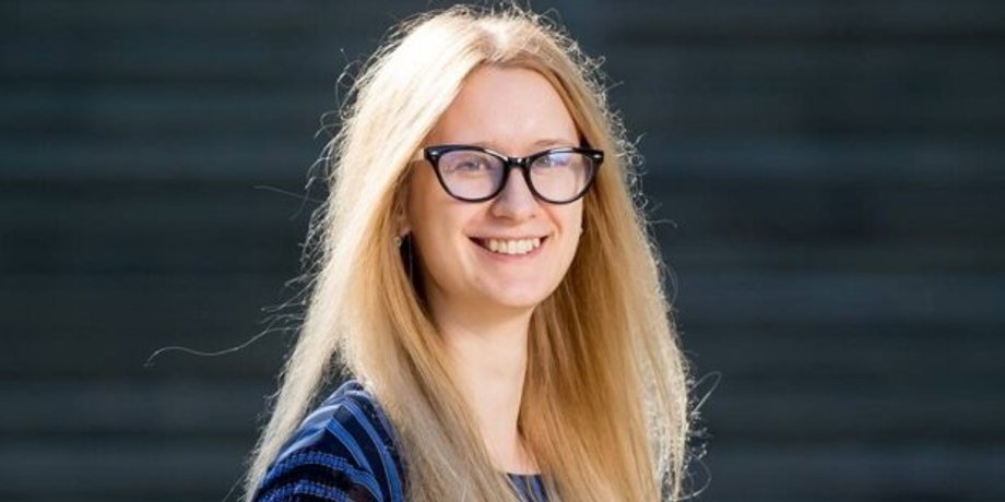 Роксолана Пидласа, замглавы комитета по экономическому развитию, слуга народа