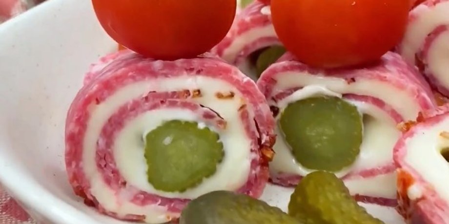 закуска, помідори, швидка закуска