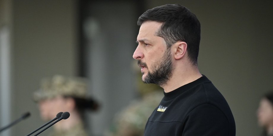 Президент України, Володимир Зеленський, погрози, Дмитро Медведєв, війна в Україні