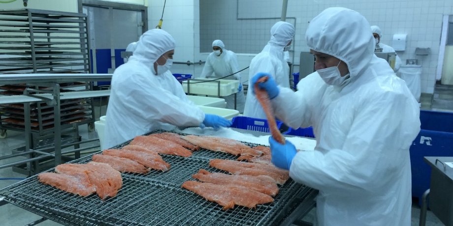 Китай, ученые, продукты,