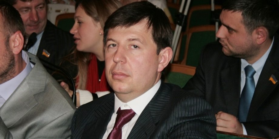 Тарас Козак, Пурнефть, козак нефть, козак нефтяная компания