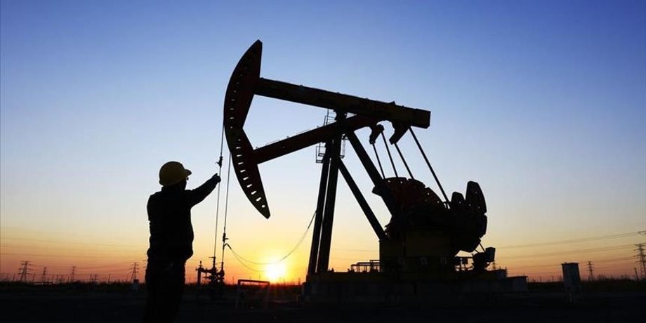 Нафта, ціни на нафту, вартість нафти