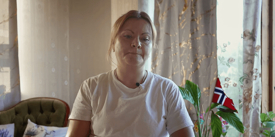 Анна Ковальчук об избиении донки в Дубае