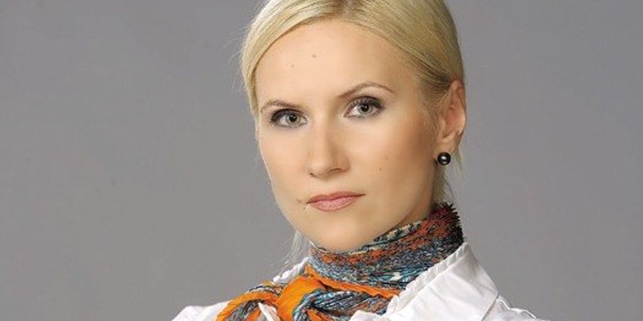 Кондратюк Елена