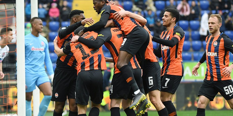 Фото: shakhtar.com