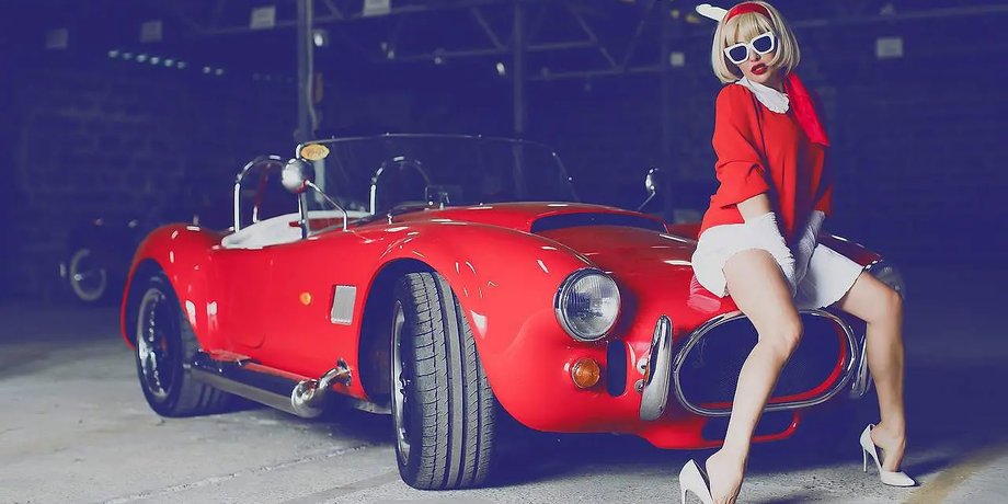 Shelby Cobra, Ford A, Lotus Seven, Mercedes 540, коллекция авто, ретро авто, продажа авто