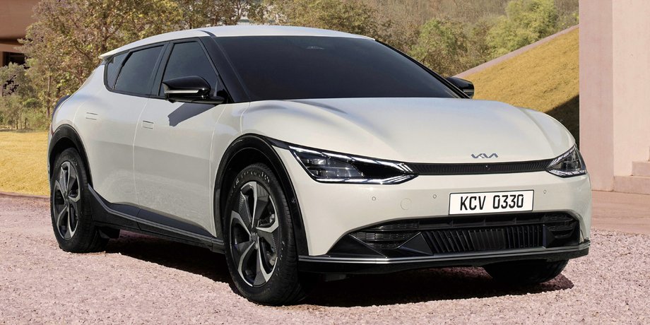 Kia EV6