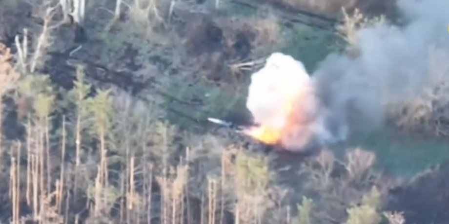 новини волині, війна в україні, бої за серебрянський ліс, волинська бригада ТРО