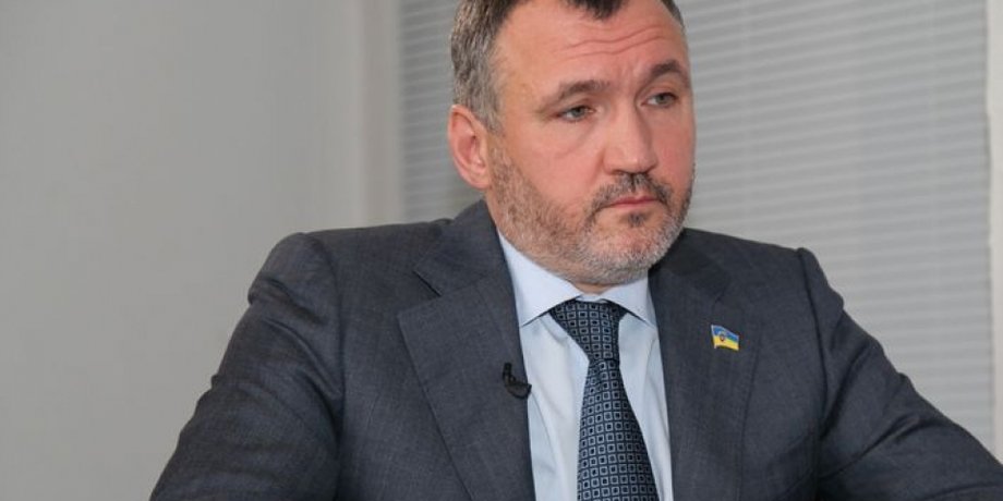 Ренат Кузьмин / Фото: vz.ua