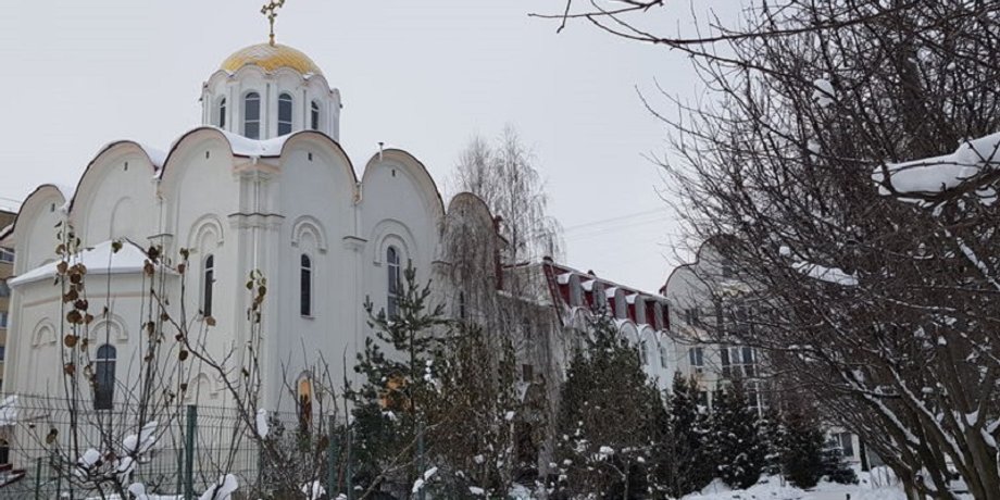 Фото: news.church.ua