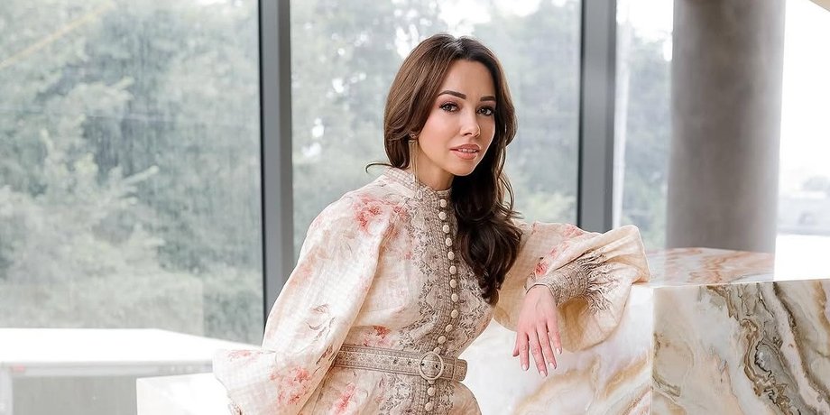 Екатерина Кухар Екатерина Кухар рассказала, сколько она зарабатывает