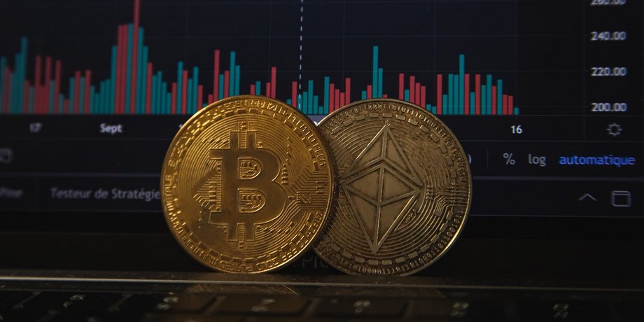 Биткоин, майнинг, эелектроэнергия, Эфириум