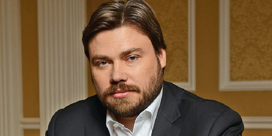 Константин Малофеев / Фото: expert.ru