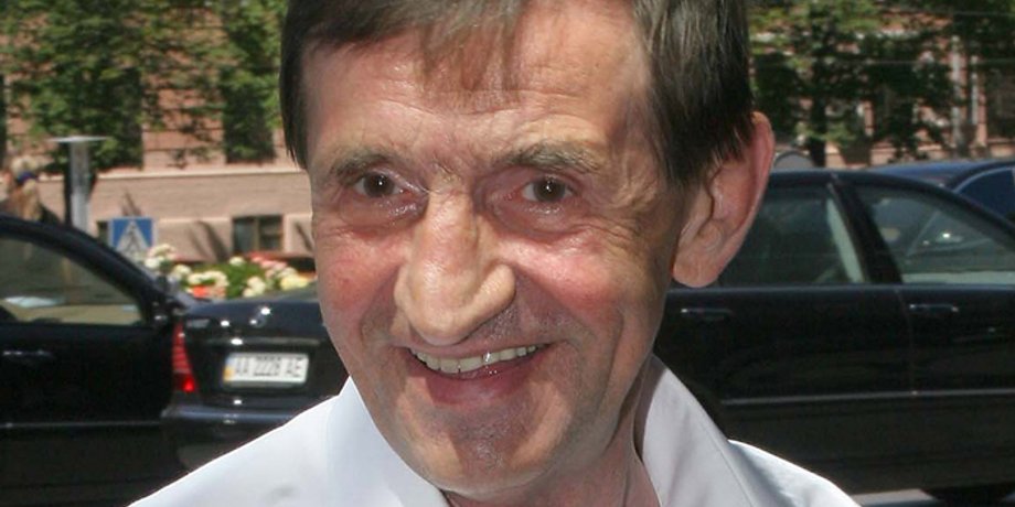 Владимир Бойко