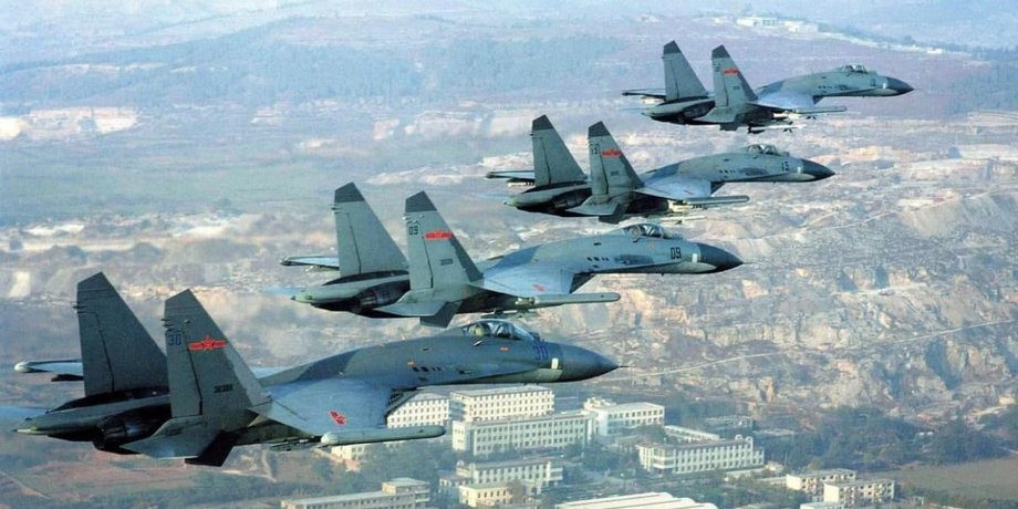російські Су-30