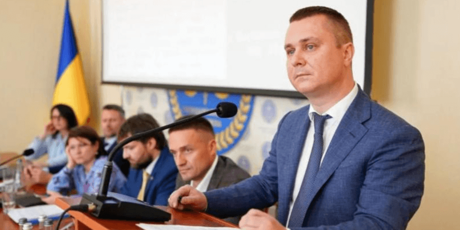 Ивченко, подозрение, реакция, судья Хозяйственного суда