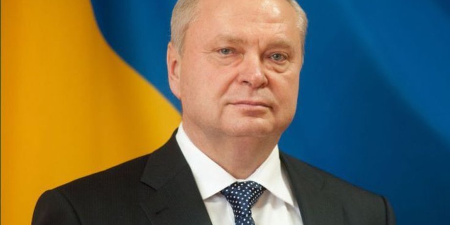 Александр Пеклушенко / Фото: Iz.com.ua