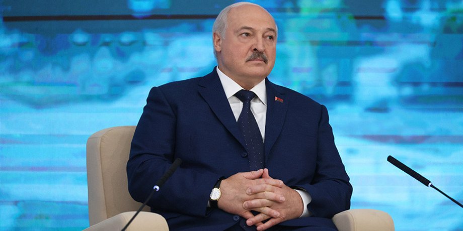 Президент Беларуси