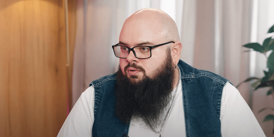 Кирилл Ганин мобилизовался