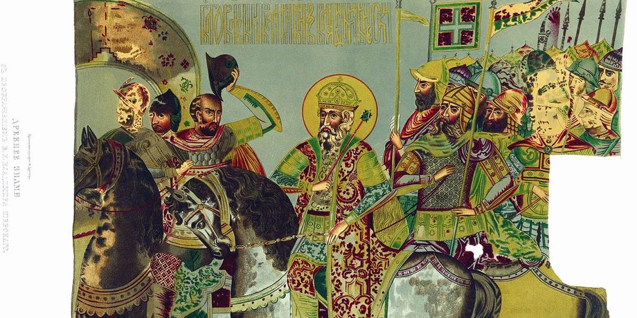 Володимир Великий