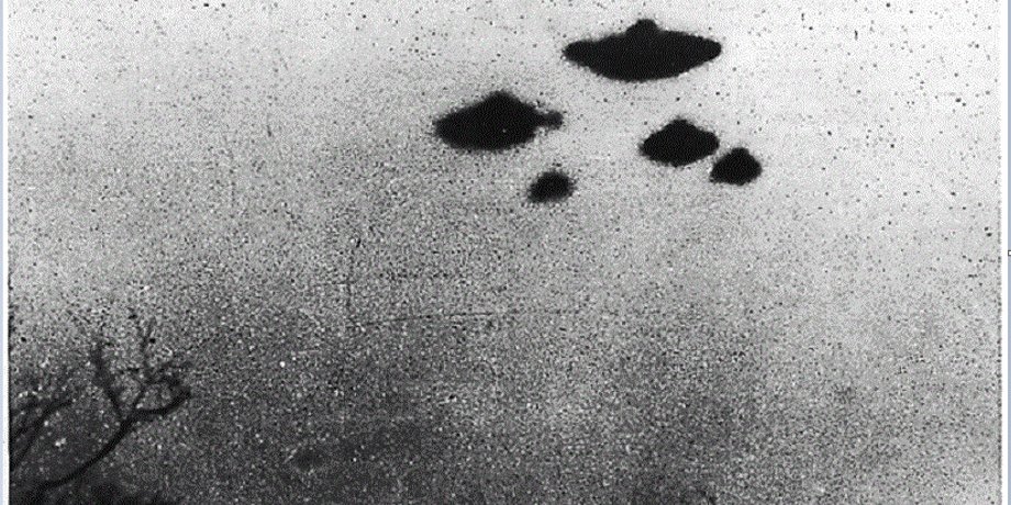 Шеффилд, Англия, 4 марта 1962 / Фото: cia.gov